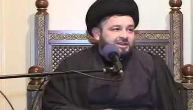 Seyid Rəşid - İmam Hüseynin (ə) məktəbi - 6