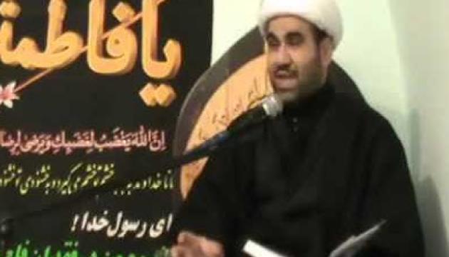 Hacı Nuhbala - Məhərrəm söhbətləri - 2