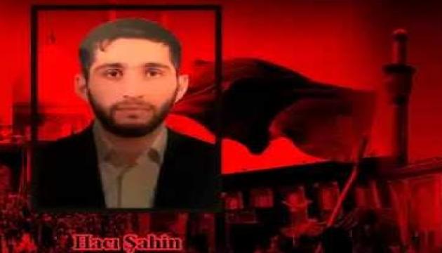 Hacı Şahin Nəcəfi - İnsan Ömrü