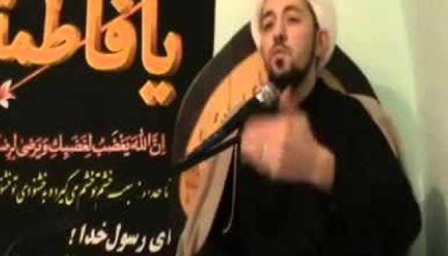 Hacı Cavid - Məhərrəm Söhbətləri - 5