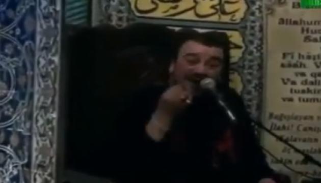 Seyid Taleh - Məhərrəm ayı 2013