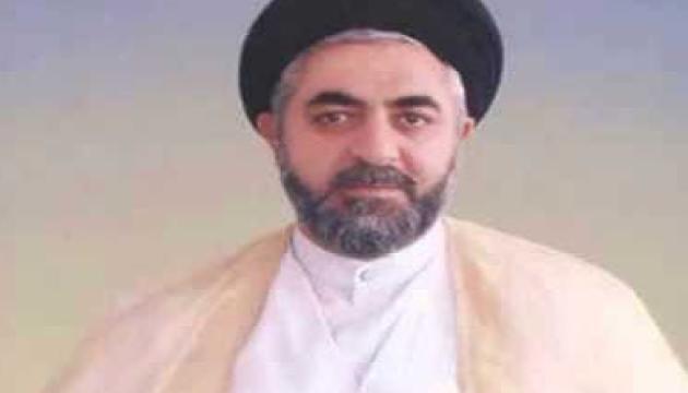 Ocaq Nejad ağa - Peyğəmbərləri tanımağın yolları - 4