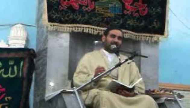 Hacı Nuhbala - Allahın Möminlə ticarəti