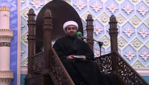 Hacı Nuhbala - İmam Zaman (ə.c) və 313 nəfər haqqında