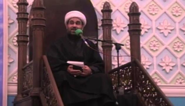 Hacı Nuhbala - Axirəzzaman möminlərinin xüsusiyyətləri