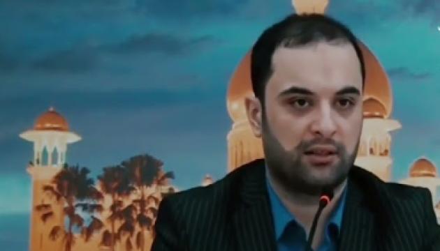 Seyid Rauf - 31 Dekabr 