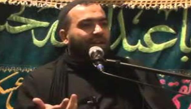 Hacı Rəşad - Hz.Peyğəmbər (s) və İmam Həsənin (ə) Şəhadəti 