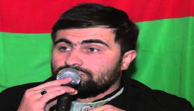 Hacı Mir Nemət - Hz.Məhəmməd (s) peyğəmbər  haqda