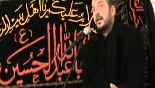 Hacı Əli Nur - Hz.Peyğəmbər (s) və İmam Həsənin (ə) şəhadəti