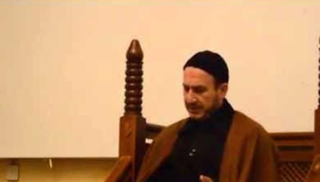 Hacı MirHəmid - Halal ruzi Quranda