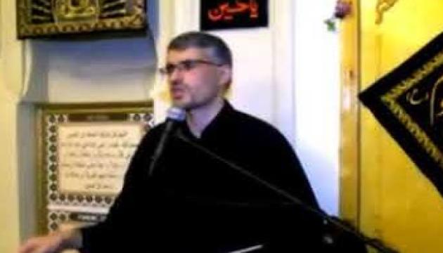 Hacı Vasif - Diqqətli olaq