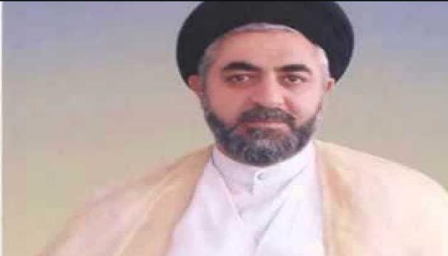 Ocaq Nejad ağa - Peyğəmbərləri tanımağın yolları - 2