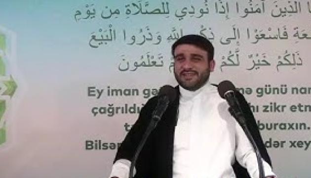 Hacı Ramil - Qorxaqlıq