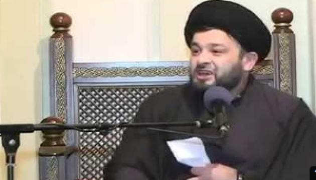 Seyid Rəşid - İmam Hüseynin (ə) məktəbi - 5