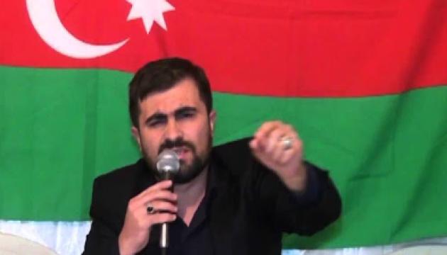 Hacı Mir Nemət - İmam Hüseynin (ə) əzəməti