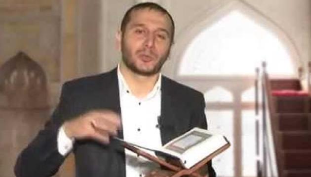 Hacı Zülfüqar - Fatihə surəsinin təfsiri