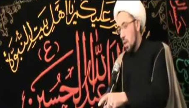 Hacı Cavid - Məhərrəm Söhbətləri - 3