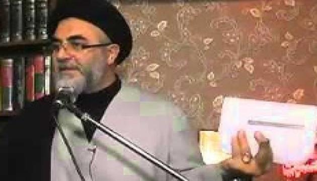 Ocaq Nejad ağa - Moizə 21.11.13