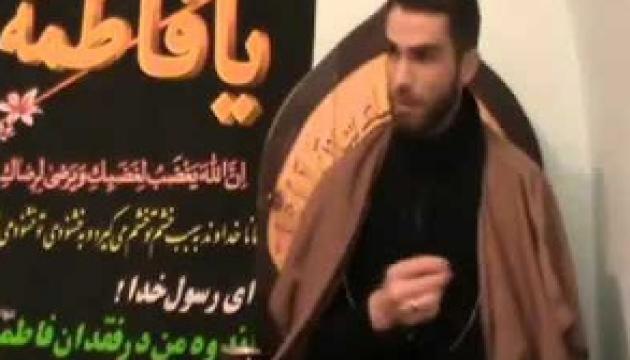 Məşədi İlqar - Məhərrəm Söhbətləri - 6