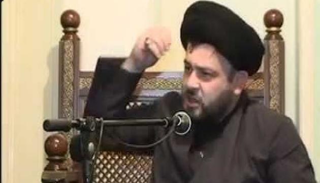 Seyid Rəşid - İmam Hüseynin (ə) məktəbi - 2