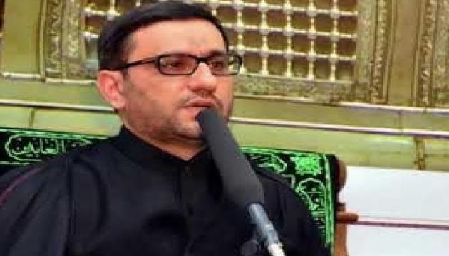 Hacı Şahin - Hz. Əbəlfəz (ə)