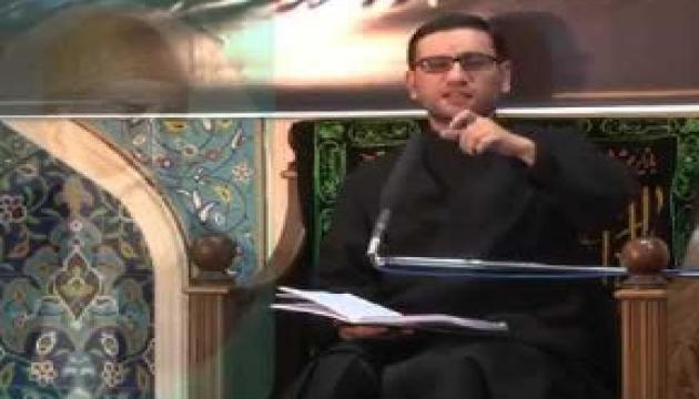 Hacı Şahin - Aşura Azərbaycan Xalqının Milli Dəyəridir!