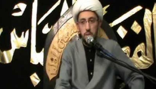 Hacı Cavid - Məhərrəm Söhbətləri - 4