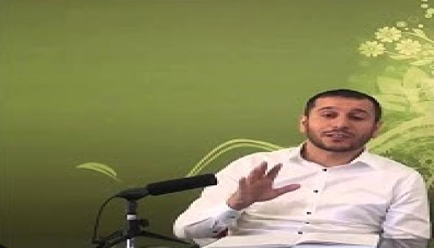 Hacı Zülfüqar - Quranda ibrətamiz hekayələr