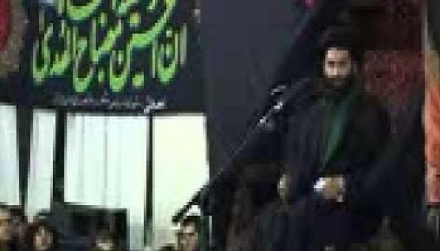 Höccətul-islam Mirabbaszadə - Moizə 1