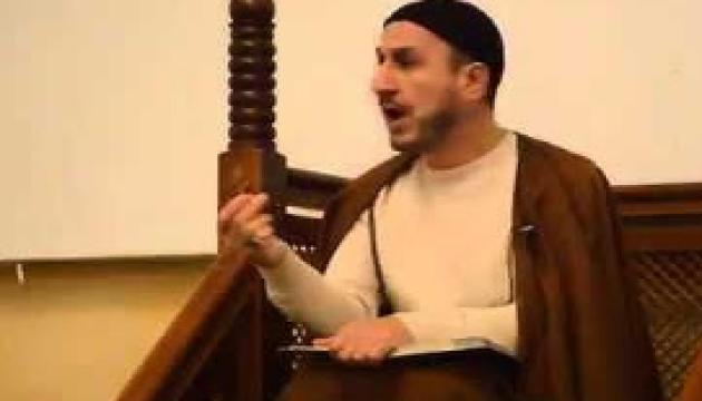 Hacı MirHəmid - Əmr be məruf, Nəhy əz münkər