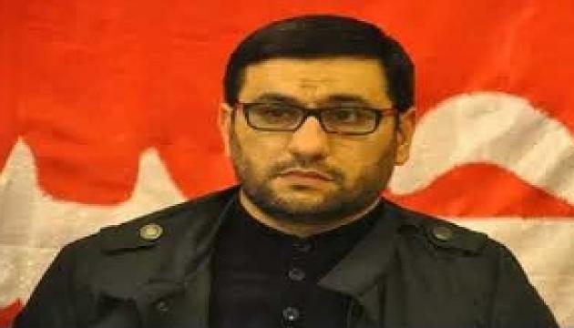 Hacı Şahin - Kərbəla şəhidləri