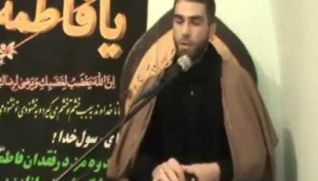 Məşədi İlqar - Məhərrəm söhbətləri - 4