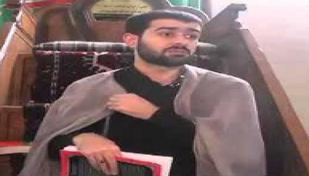 Hacı Samir - Şami qəriban 2013