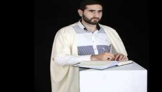 Kərbəlayi Surxay - İnsan ziyandadır