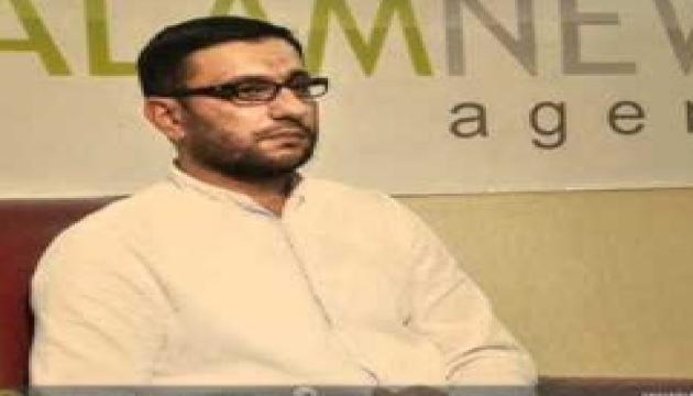 Hacı Şahin - İmam Hüseynin (ə) Məhəbbəti Nədir