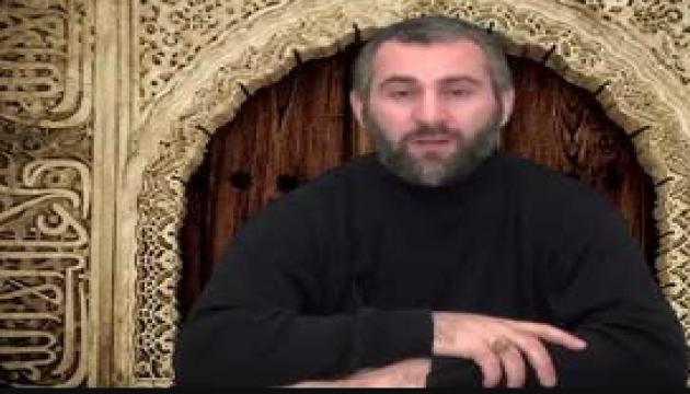 Hacı Şahmar - Məkarimul-Əxlaq duasının şərhi-4