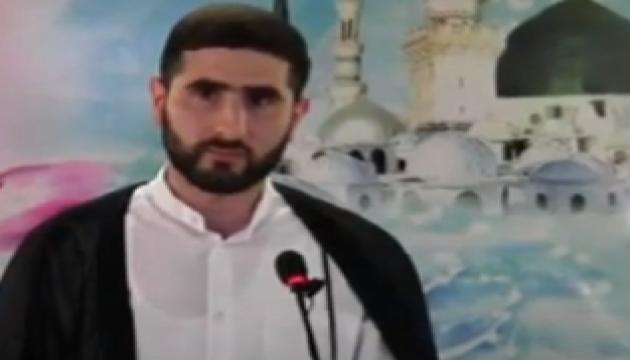 Kərbəlayi Surxay - Qəlbin paklanması