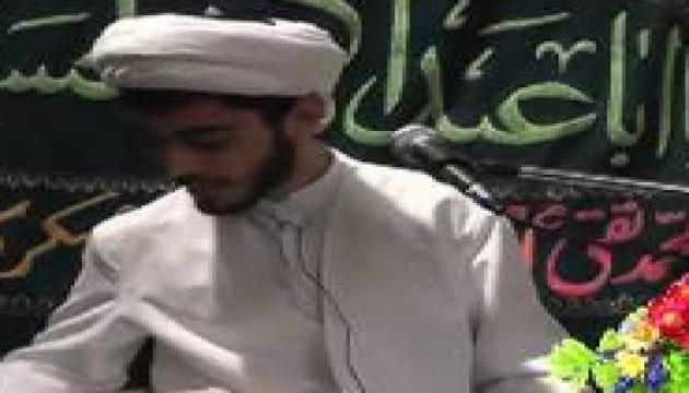 Kərbəlayi Ağadadaş - Qədir xum bayramı