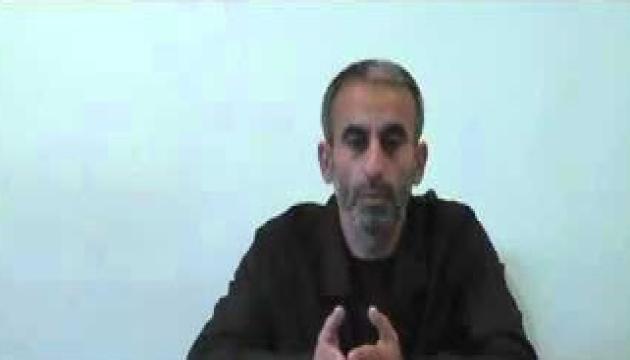 Hacı Əhliman - Qədir-Xum