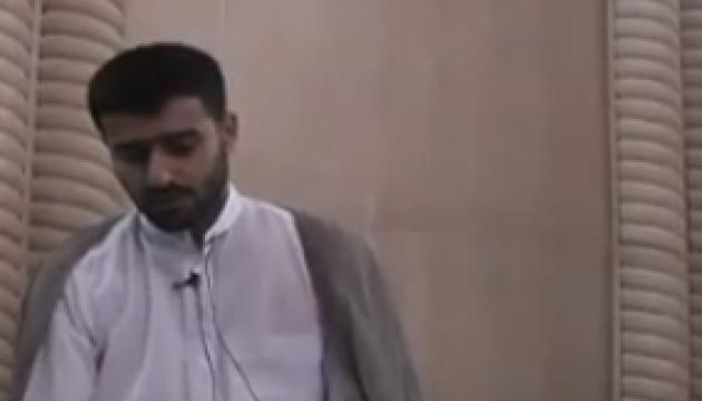 Hacı Samir - Qədir Xum Bayramı