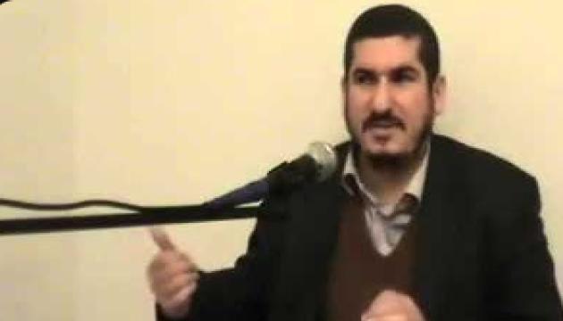 Mircəfər - Qədir-Xum