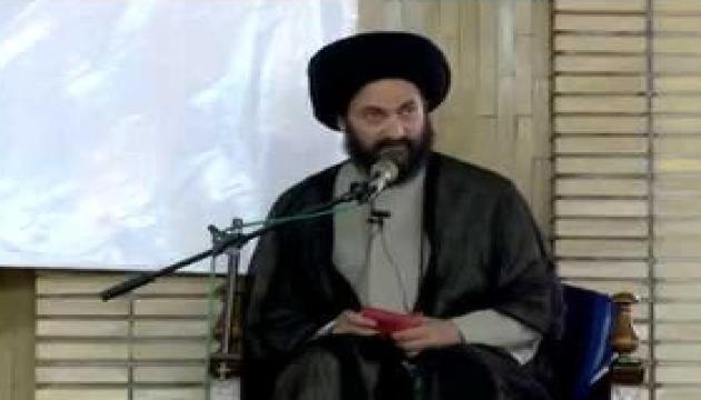 Seyid Həsən Amili - Vəhabilərin iç üzün açdı (Dəhşətli xütbə Yeni) 