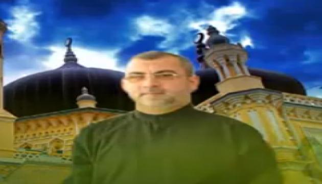 Hacı Surxay - Qurbanlıq