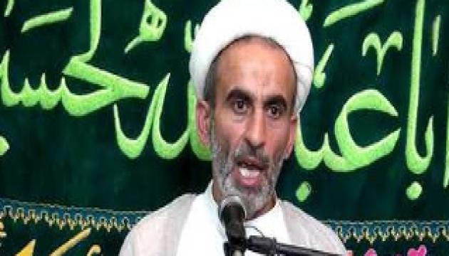 Hacı Əhliman - Qurban bayramı xütbəsi 