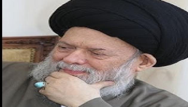 S. M. Fəzlullah - Əhli-beytin (ə) metodu