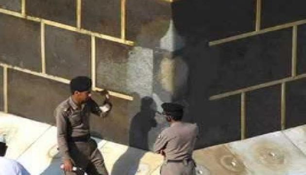 Mircəfər Əyyubzadə - Həcc