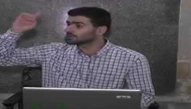 Hacı Samir - Peyğəmbərin (s) arvadları Əhli-beytə daxildirlərmi? Əbu Zeyd altında gizlənmiş Şahinə cavab - 2