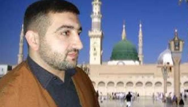  Hacı Fuad Pənahlı - Aqibət - 4