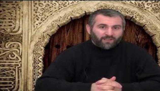 Hacı Şahmar - Məkarimul-Əxlaq duasının şərhi-3