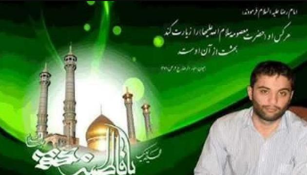 Seyid Rauf - İmam Zamanın (ə.f) intizarı 